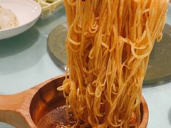 -大鸭梨烤鸭(左家庄店)