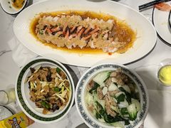 -雅酌园·烟火南京菜(颐和路店)