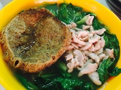 -凯丽上海阳春面馆(德仁里店)