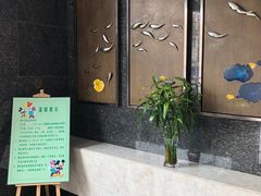 -麦新格精品酒店(上海浦东机场川沙迪士尼店)