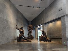 -北京周口店北京人遗址博物馆