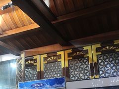 -金家老三饭庄(常营店)