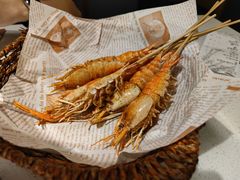 -79号渔船海鲜饭店(宝安店)