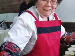 -秦园惠山豆腐花(惠山古镇店)