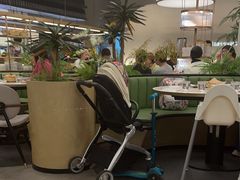 -KingThaia金泰兰(滨江天街店)