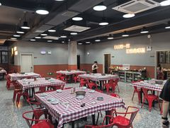 -拾分大排档·顺德鱼生·炭火羊肉煲·海鲜烧烤(南海桂城店)