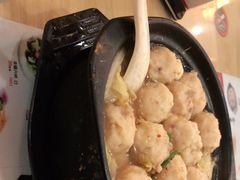 -洪兴砂锅(烟台山店)