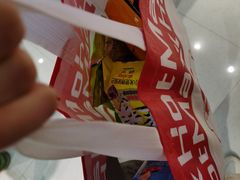 -浦江城市生活广场(江月路店)
