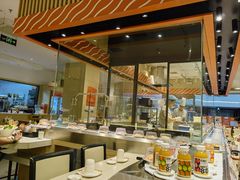 -新一番三文鱼寿司(大东海店)