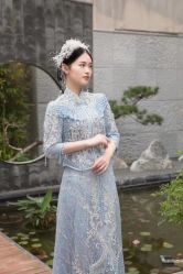 -Lady  Jane高端婚纱礼服馆