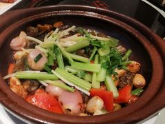 -滋粥楼·顺德菜海鲜茶点(金融城店)