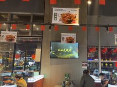 -战友蚝情烧烤工场(嘉华店)