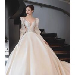 -金海岸婚纱摄影(塘沽店)