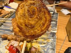 -熙成烧烤(白塔岭店)