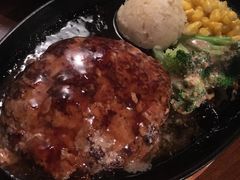 -铃木食堂(帽儿胡同店)