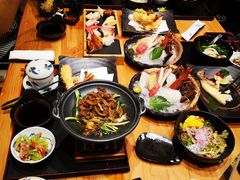 -吟松日式料理(莘庄店)