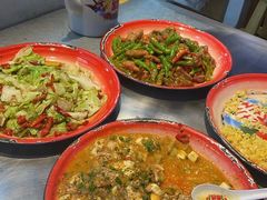 -馬伍旺川菜(江北虹悦城店)