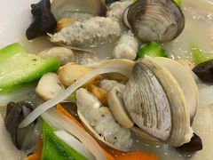 -绿雅居原生态农庄(小涌店)