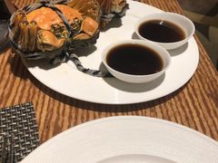 -阳澄湖费尔蒙酒店颐丰阁中餐厅(马鞍山西路店)
