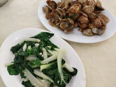 炒花甲-秋姐美食店(旅游大道店)