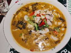 -一块豆腐·海鲜·家常菜(李沧书院路店)
