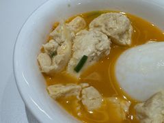 -双合园·海鲜水饺青岛菜(九水东路店)