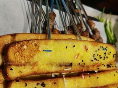 -冰城小镇音乐串吧·聚会餐厅(百子湾店)