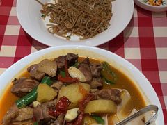 -西贝(深圳卓悦汇店)