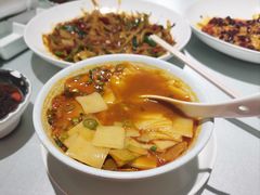 -宁夏国强手抓羊肉·清真菜(未央路凤三店)