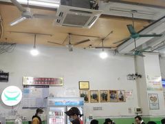 大堂-南记食粥坊·宵夜大排档(莲花总店)