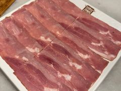 -韩宫宴烤肉·料理(大宁国际店)