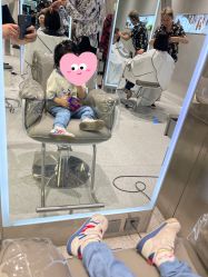 -MY HAIR ARDOR