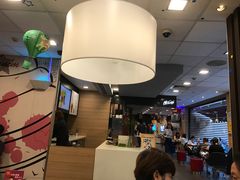 -麦当劳(南京宁海路店)