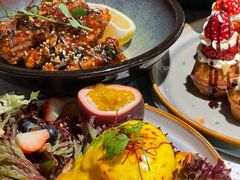 -BE BRIGHT KITCHEN(正佳广场店)