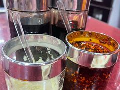 -老边饺子馆(中街店)