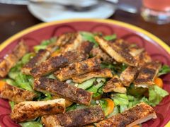 -panchos 墨西哥餐厅(嘉绿苑店)