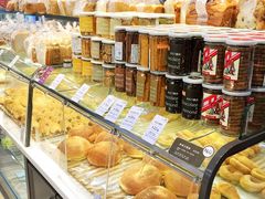 -BreadTalk面包新语·烘焙蛋糕(中心书城店)