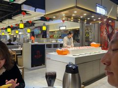 -陈记顺和潮汕牛肉火锅(番禺迎宾大道店)