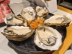-蚝大仙横琴生蚝火锅(中央汇店)