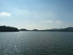-天目湖山水园