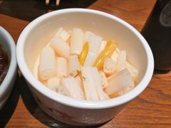 -渝是乎酸菜鱼(龙旗购物中心店)