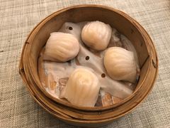 晶莹虾饺皇-潮府馆·非遗潮州菜·世纪公园(新国际博览中心店)