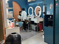 -海马体照相馆(上海晶耀前滩店)