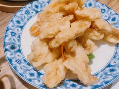 -九转小磨·非遗东北菜(万达广场店)