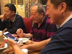 -胡胜锐辣椒炒肉(河北店)
