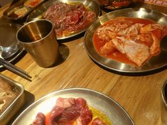 -汉拿山(北京上地华联店)