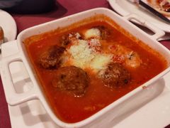 -Mammamia意大利餐厅(阳春巷店)