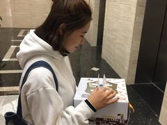 -OL’s Cake鲜荟千层(东风中路店)