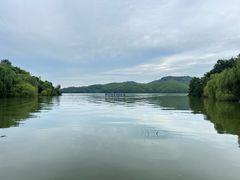 -天目湖涵田半山温泉