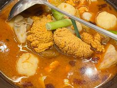 石锅鱼杂-肖记公安牛肉鱼杂馆·省级非物质文化遗产(江汉路直营店)